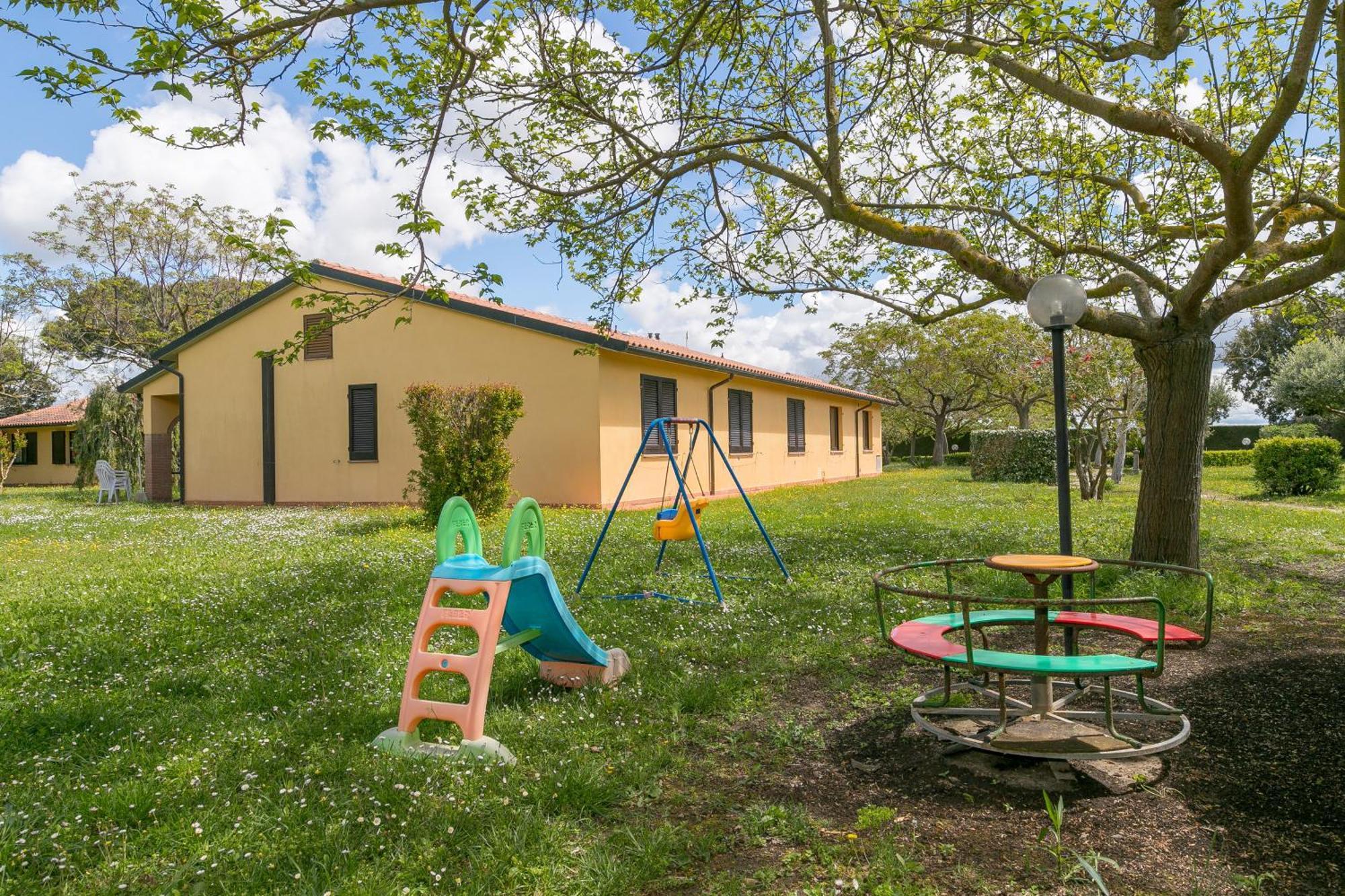 Вилла Il Girasole - Ginestra Вентурина Экстерьер фото